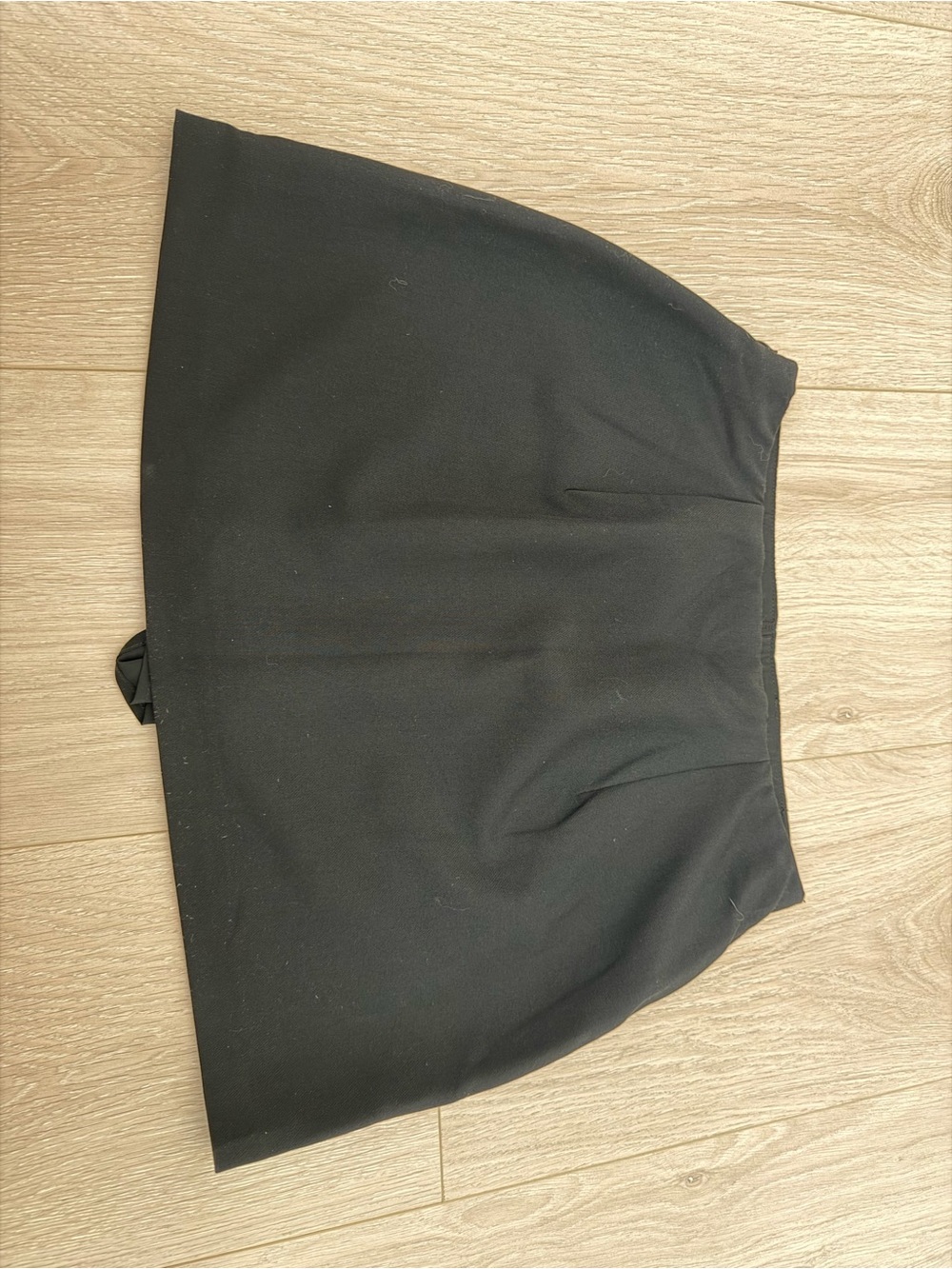 Abercrombie Skort